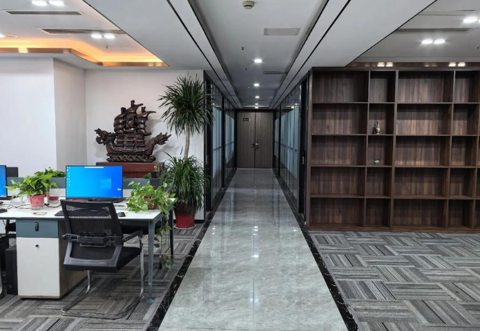 陕西省司法厅公共法律服务平台建设与服务流程说明
